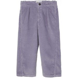 Main Story cord barrel pants